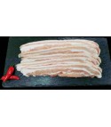 切A級挑骨豬腩片 Pork Bellies B'Less/ A Grade (Sliced)